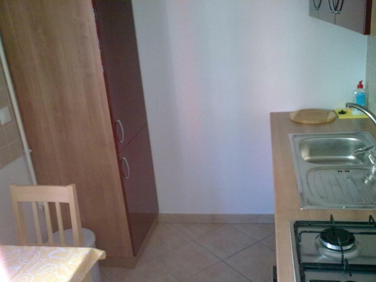 Arena Jaruscica Apartment Ζάγκρεμπ Εξωτερικό φωτογραφία