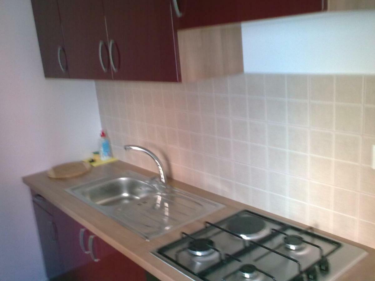 Arena Jaruscica Apartment Ζάγκρεμπ Εξωτερικό φωτογραφία