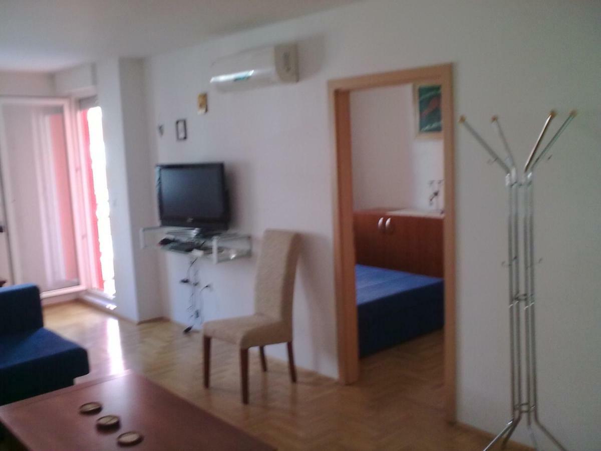 Arena Jaruscica Apartment Ζάγκρεμπ Εξωτερικό φωτογραφία
