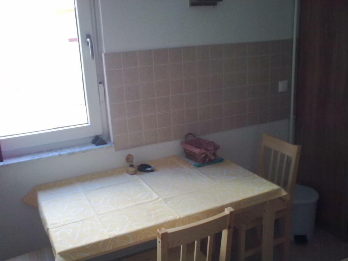 Arena Jaruscica Apartment Ζάγκρεμπ Εξωτερικό φωτογραφία