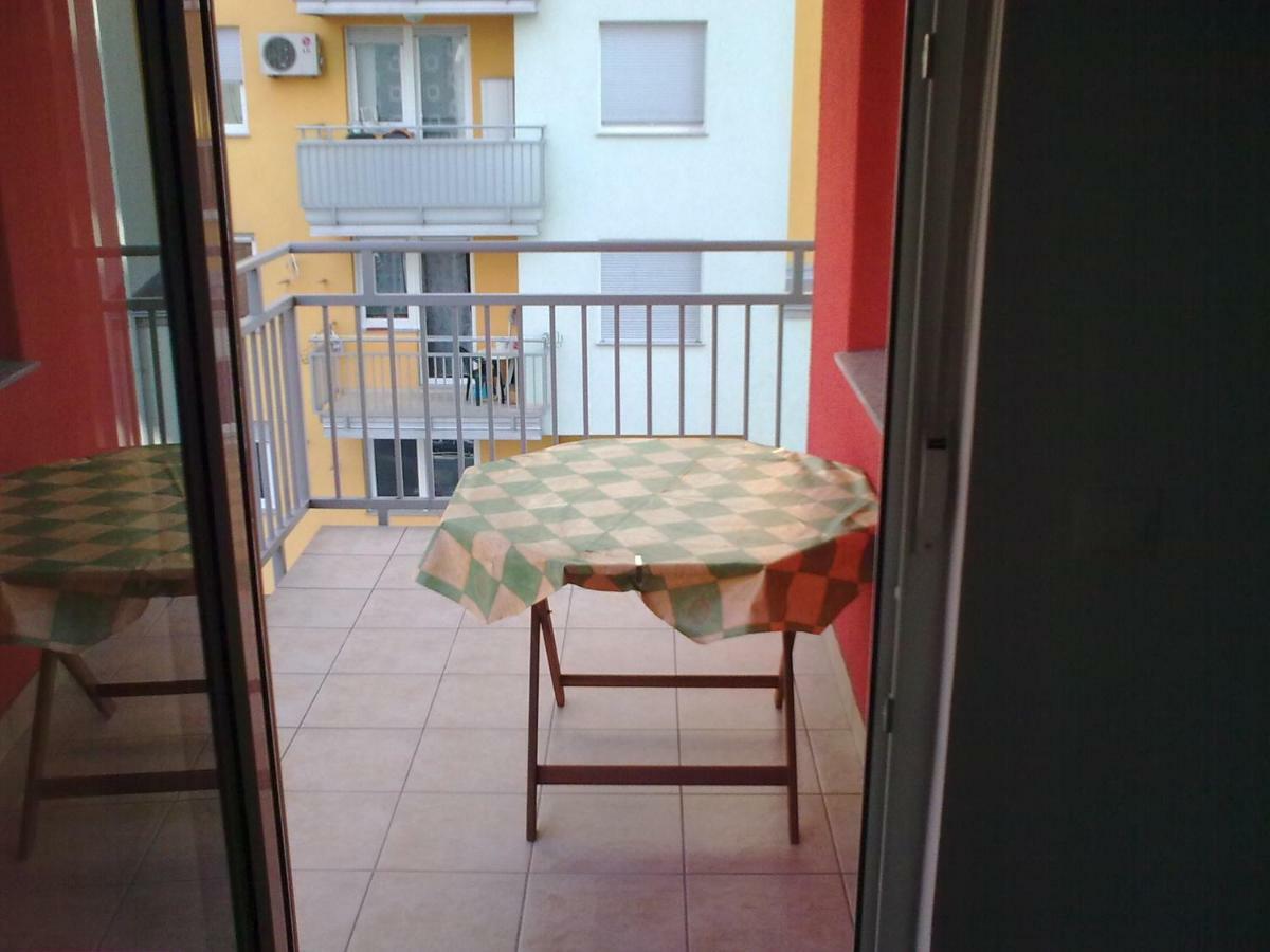 Arena Jaruscica Apartment Ζάγκρεμπ Εξωτερικό φωτογραφία